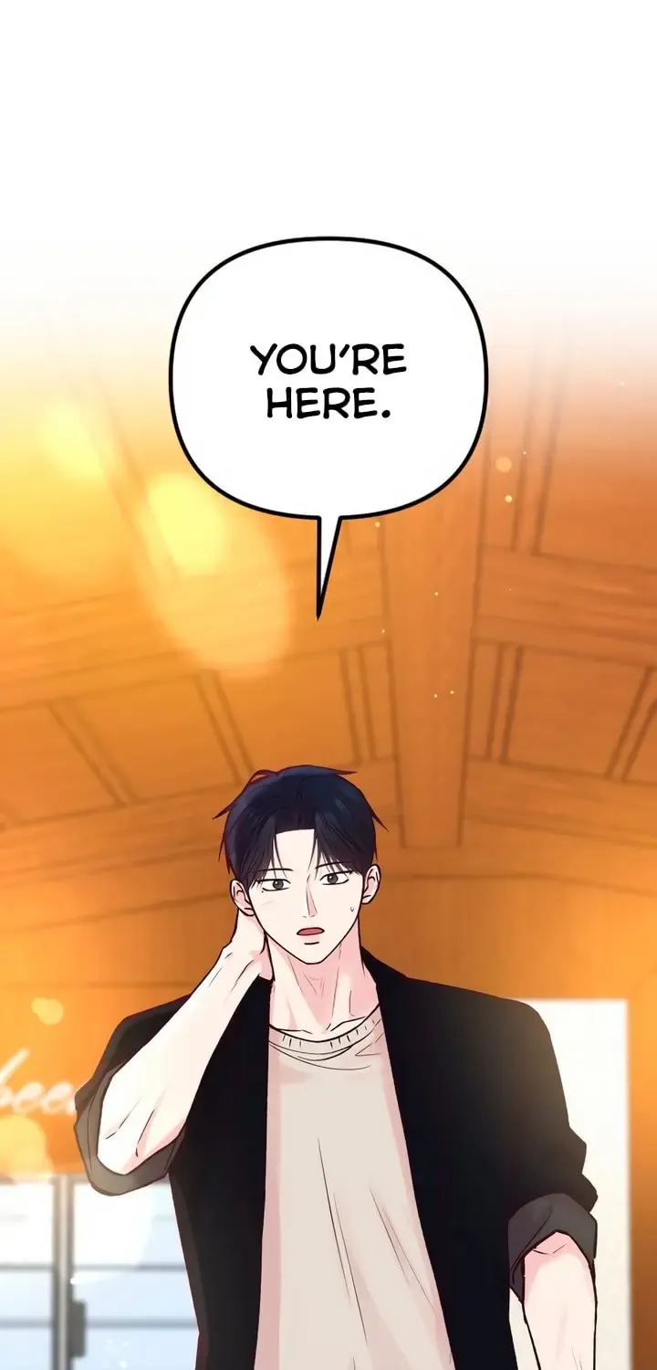 Meet in The Middle Kainu Manga Chapter 55 Page 123