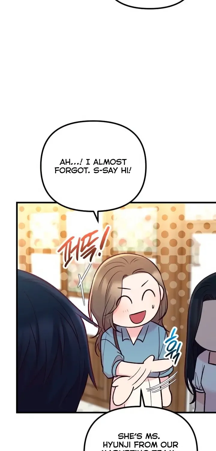 Meet in The Middle Kainu Manga Chapter 55 Page 127