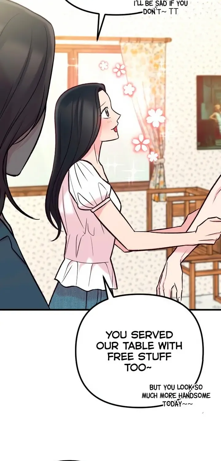 Meet in The Middle Kainu Manga Chapter 55 Page 131