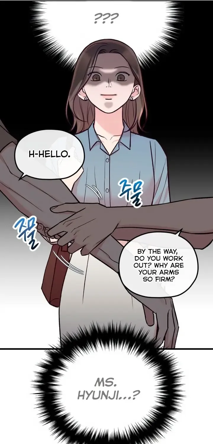 Meet in The Middle Kainu Manga Chapter 55 Page 133