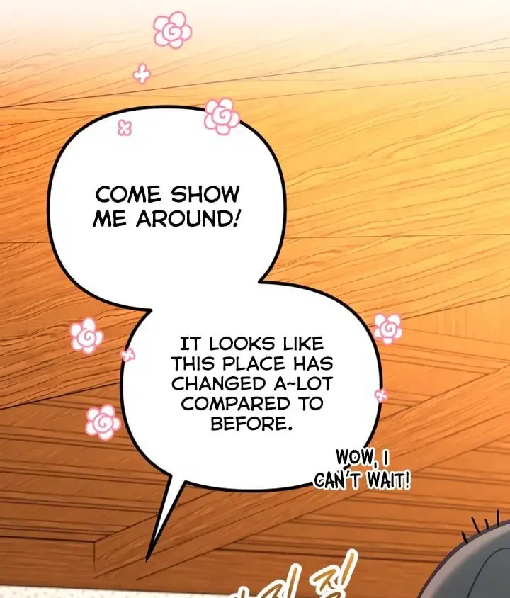Meet in The Middle Kainu Manga Chapter 55 Page 136