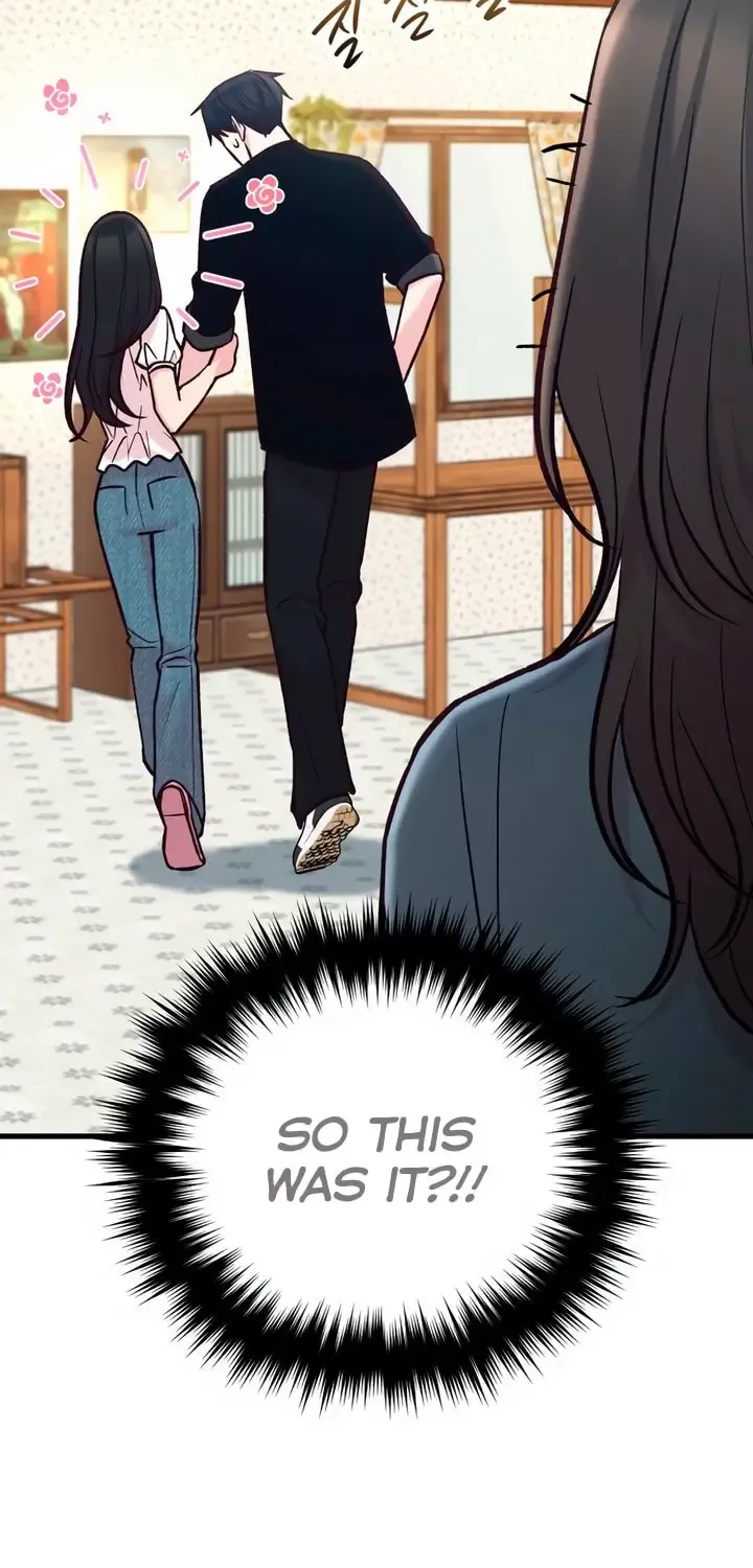 Meet in The Middle Kainu Manga Chapter 55 Page 137