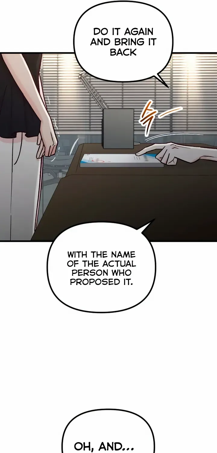 Meet in The Middle Kainu Manga Chapter 53 Page 9