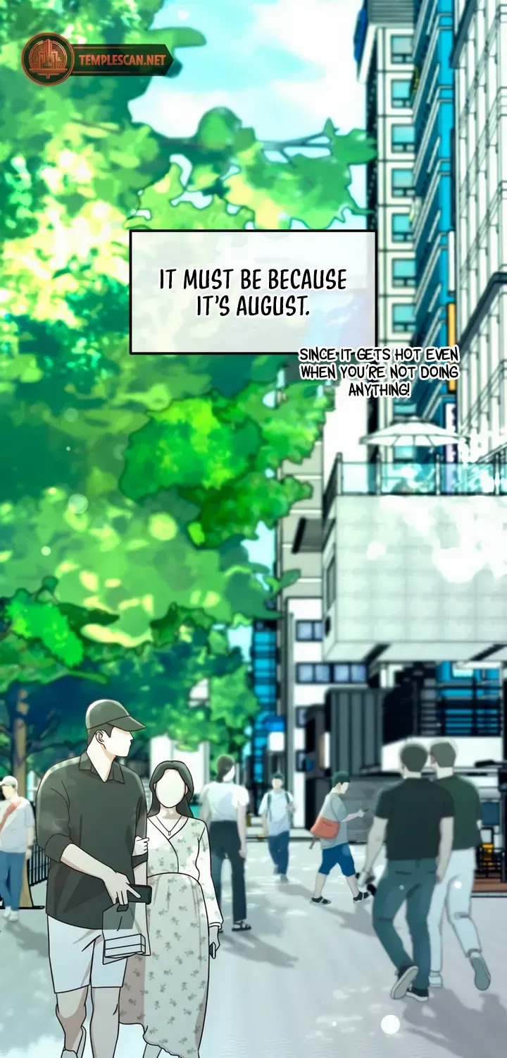 Meet in The Middle Kainu Manga Chapter 53 Page 27