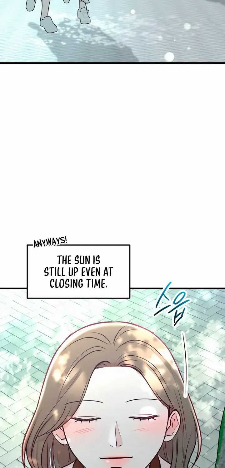 Meet in The Middle Kainu Manga Chapter 53 Page 28
