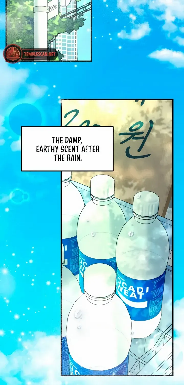 Meet in The Middle Kainu Manga Chapter 53 Page 30