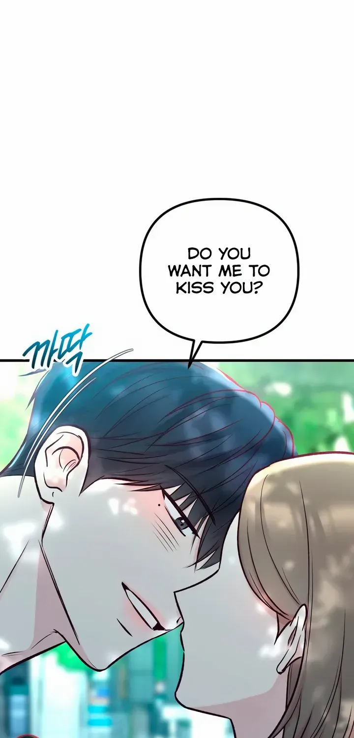 Meet in The Middle Kainu Manga Chapter 53 Page 34