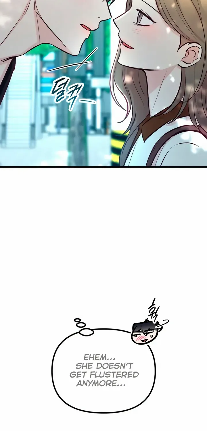 Meet in The Middle Kainu Manga Chapter 53 Page 37