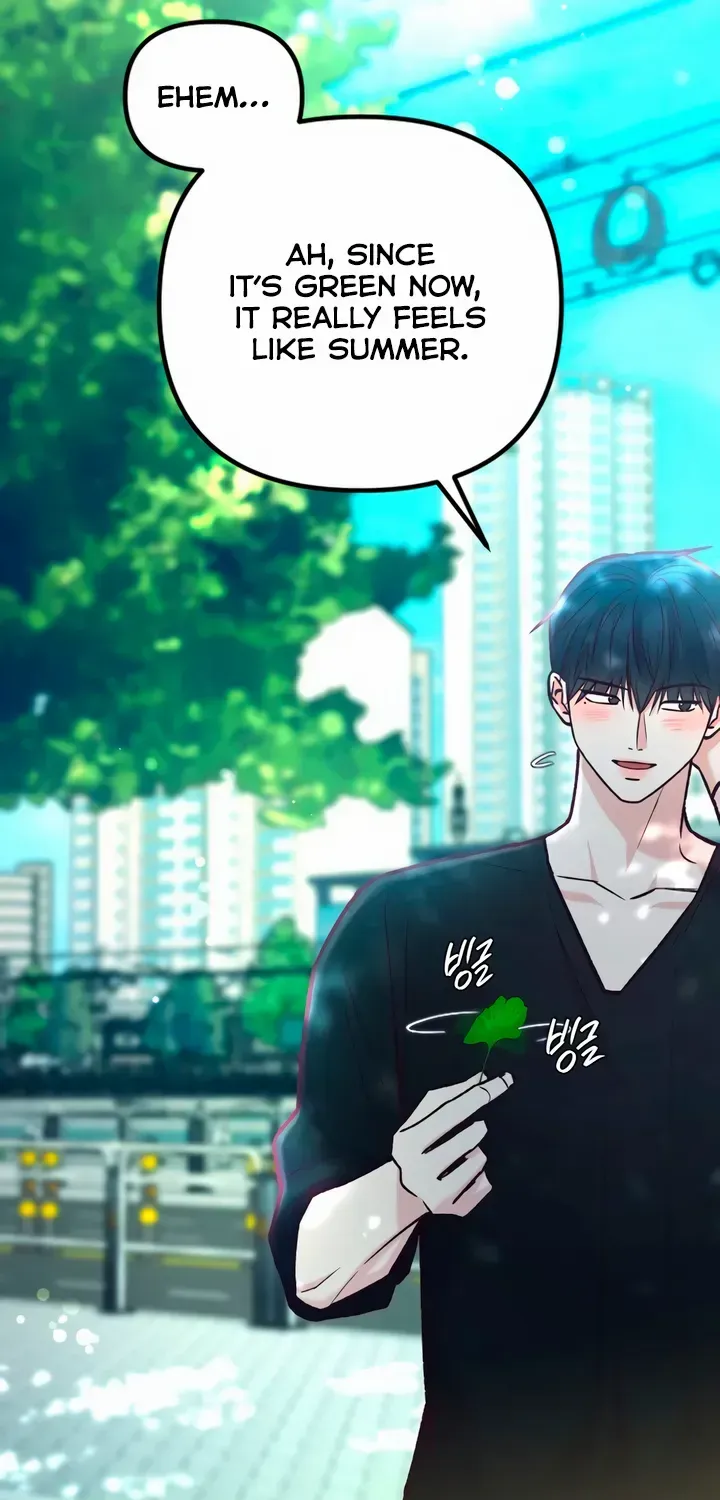 Meet in The Middle Kainu Manga Chapter 53 Page 41
