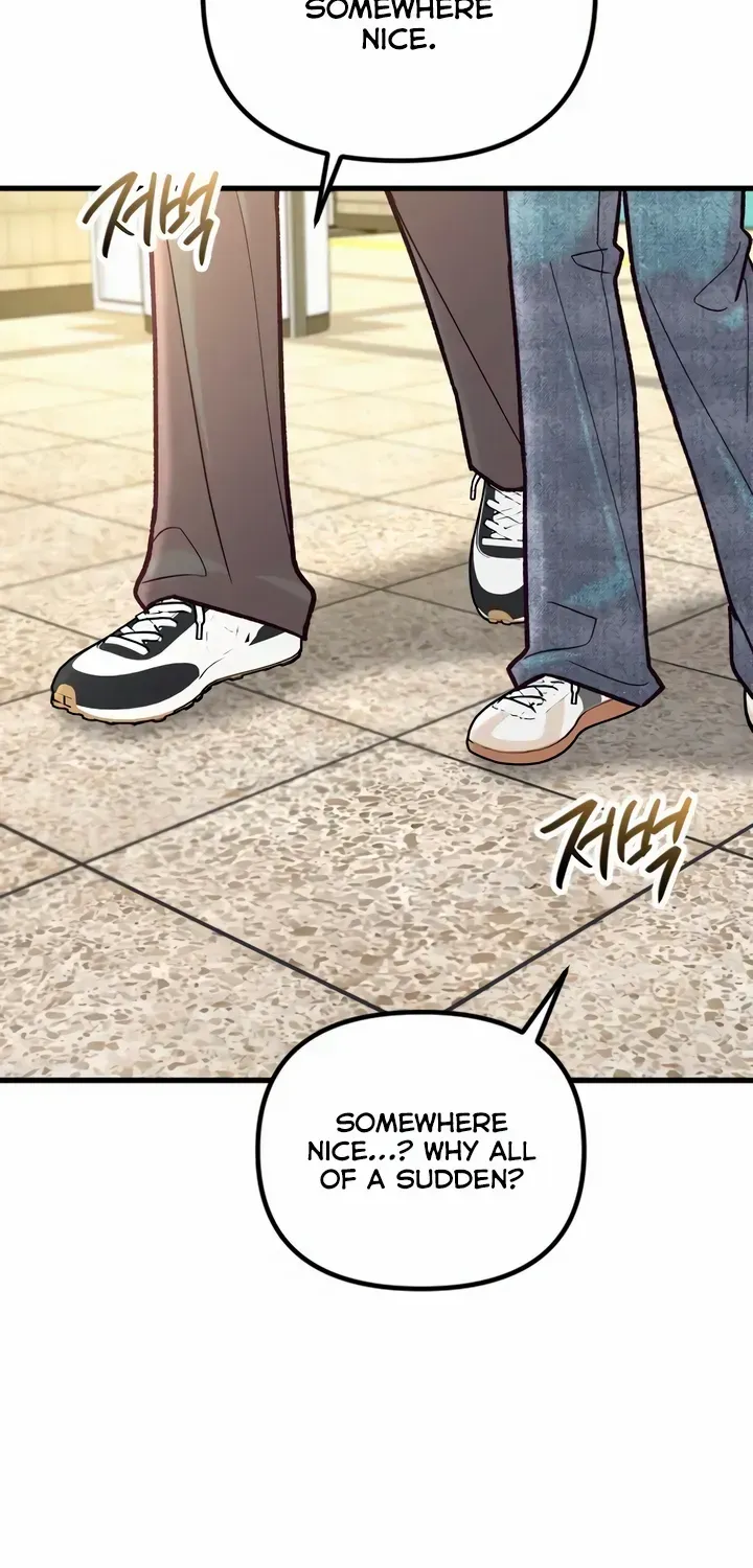 Meet in The Middle Kainu Manga Chapter 53 Page 55