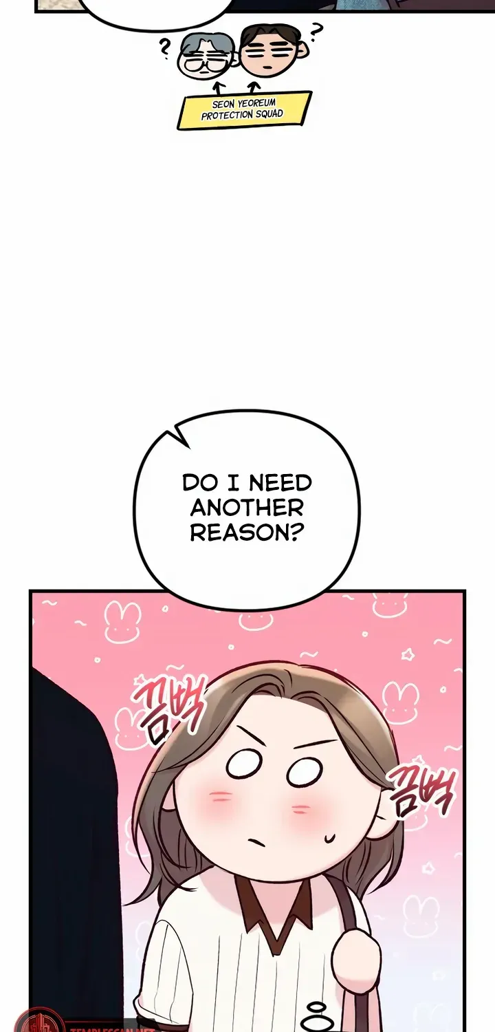 Meet in The Middle Kainu Manga Chapter 53 Page 58