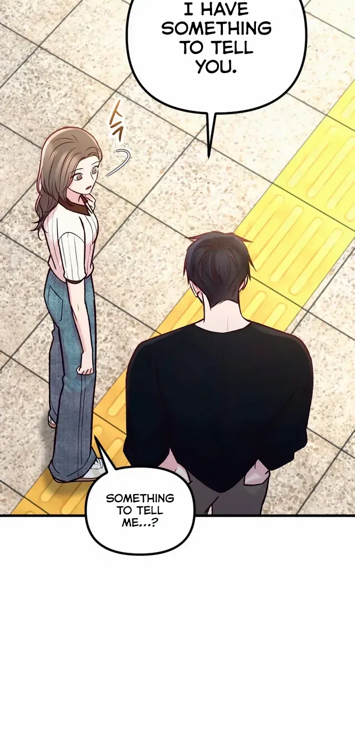 Meet in The Middle Kainu Manga Chapter 53 Page 60