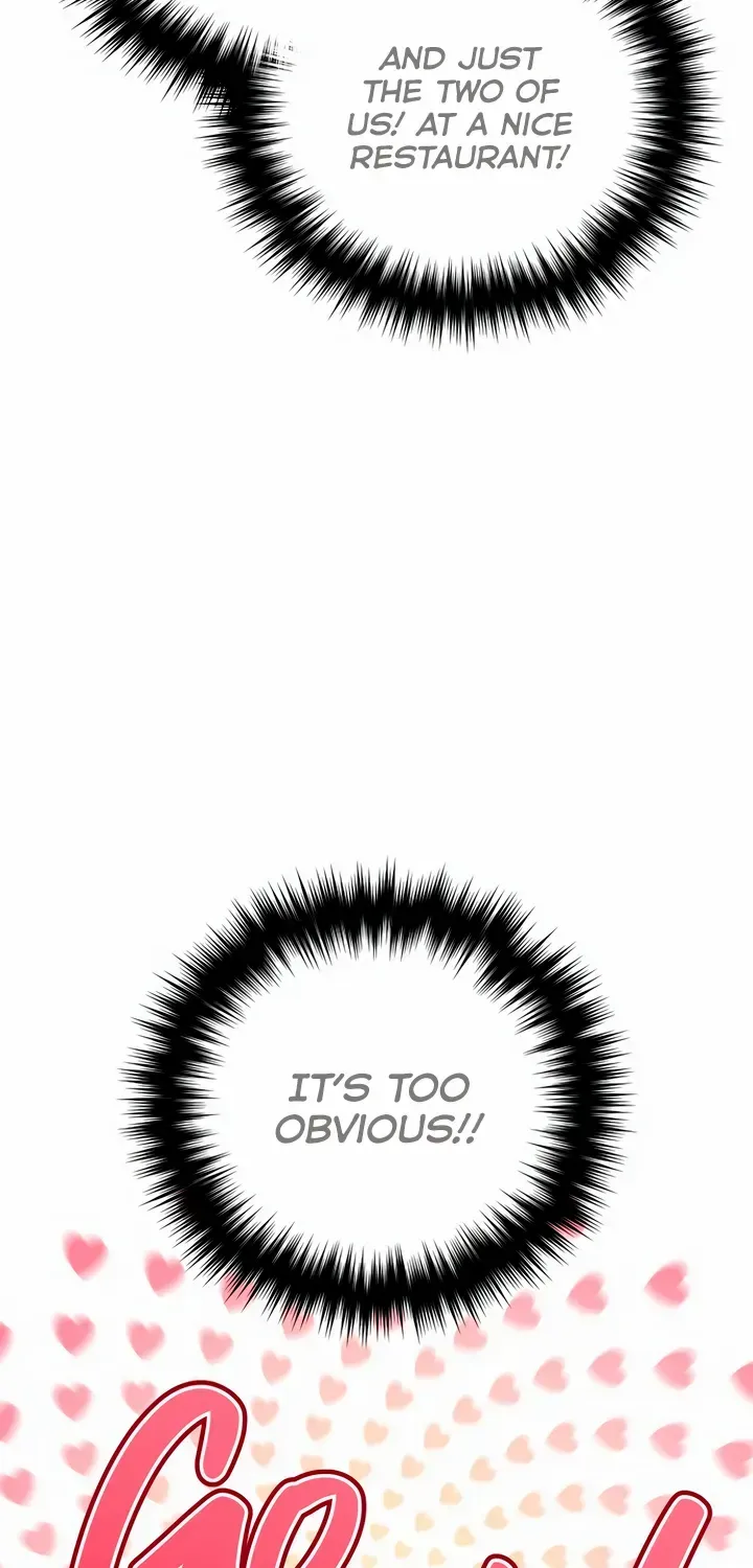 Meet in The Middle Kainu Manga Chapter 53 Page 63