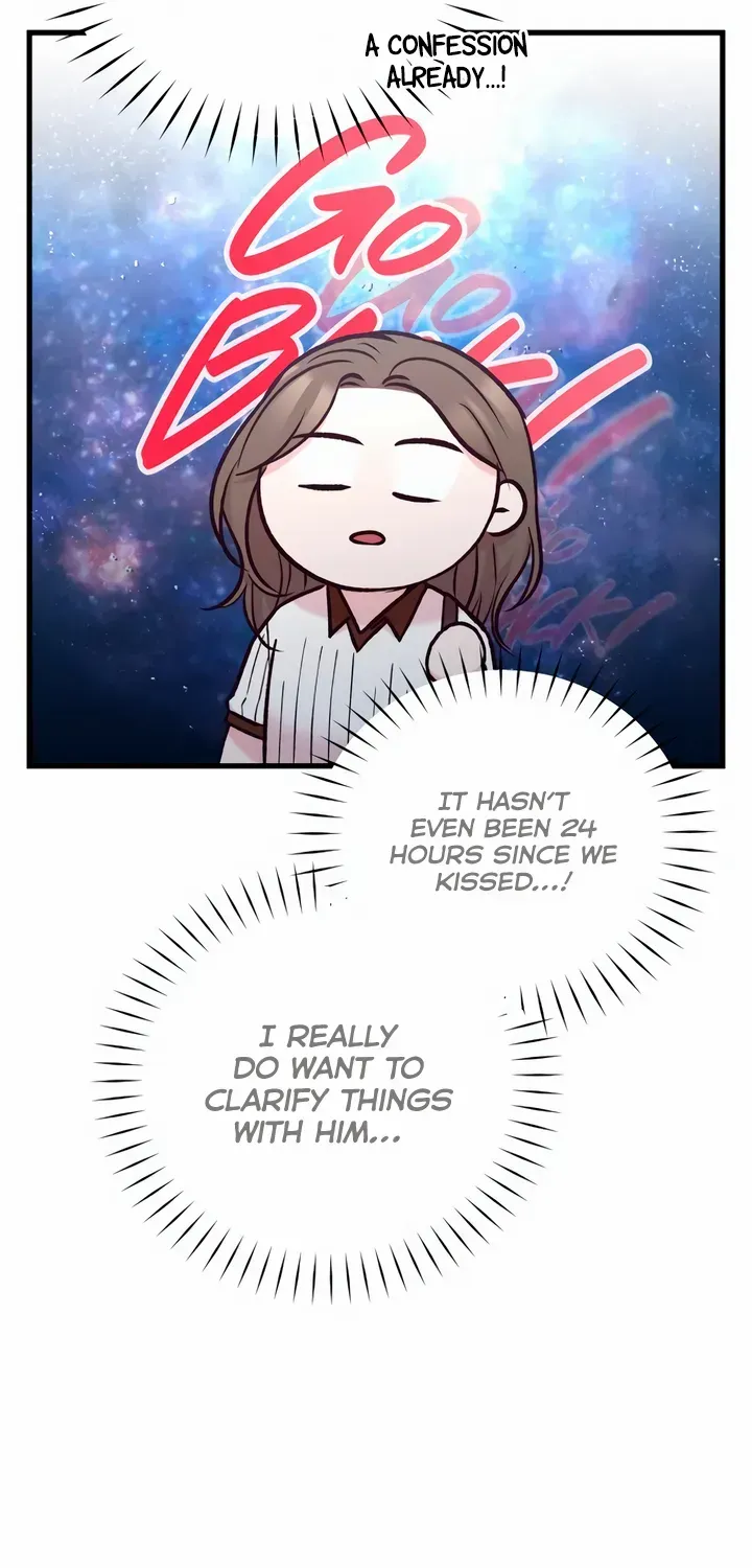Meet in The Middle Kainu Manga Chapter 53 Page 65