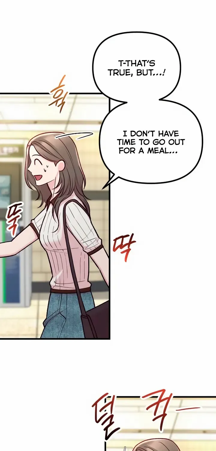 Meet in The Middle Kainu Manga Chapter 53 Page 68