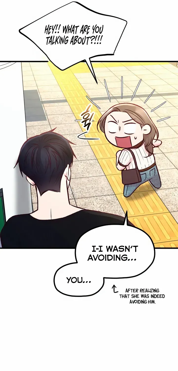 Meet in The Middle Kainu Manga Chapter 53 Page 73