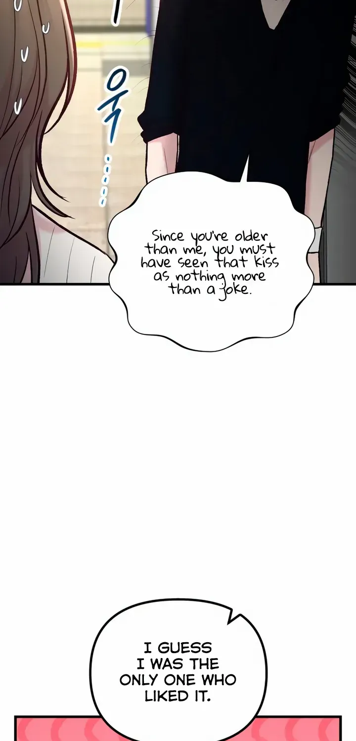 Meet in The Middle Kainu Manga Chapter 53 Page 76