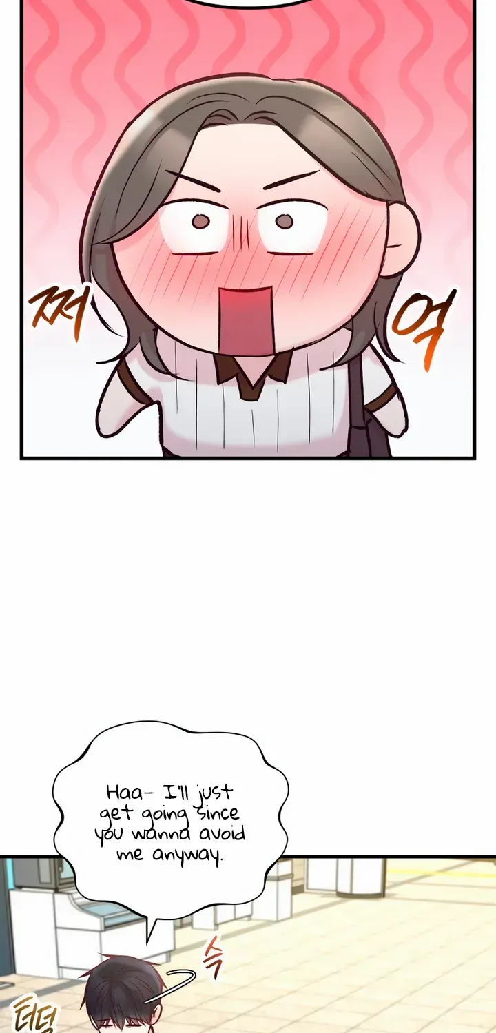 Meet in The Middle Kainu Manga Chapter 53 Page 77