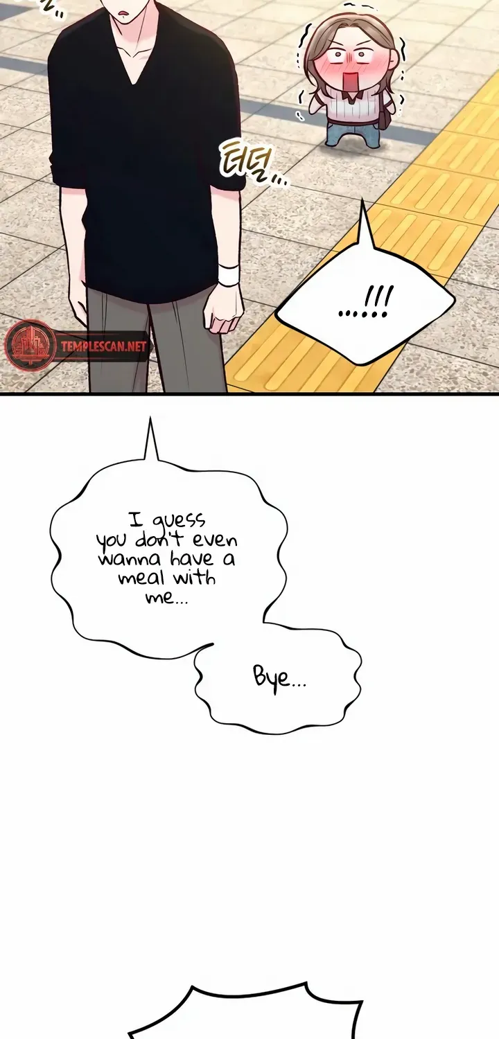 Meet in The Middle Kainu Manga Chapter 53 Page 78
