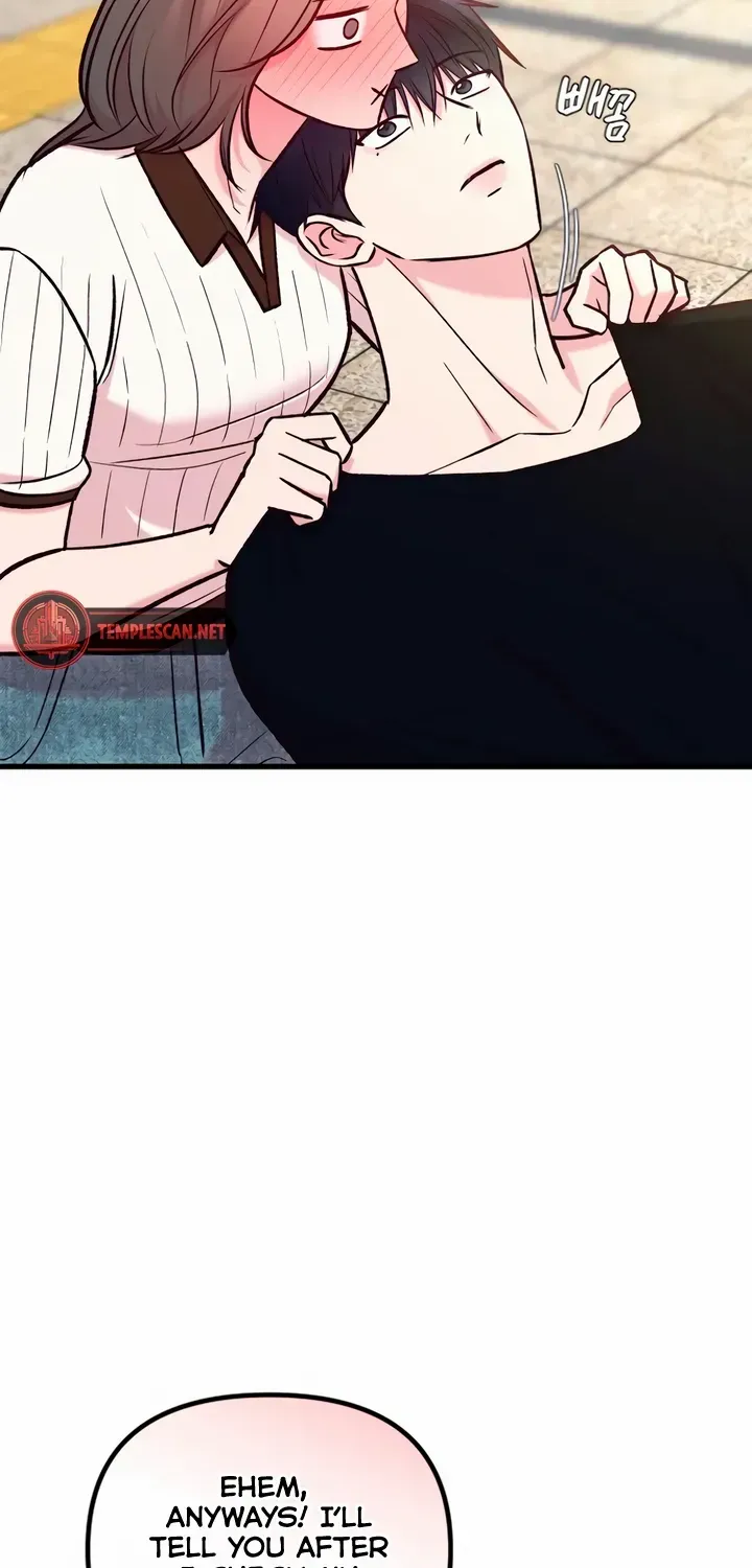 Meet in The Middle Kainu Manga Chapter 53 Page 86