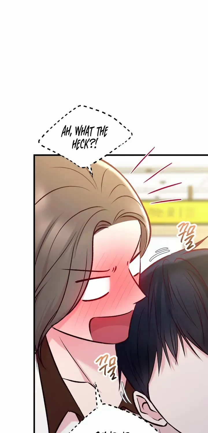 Meet in The Middle Kainu Manga Chapter 53 Page 89
