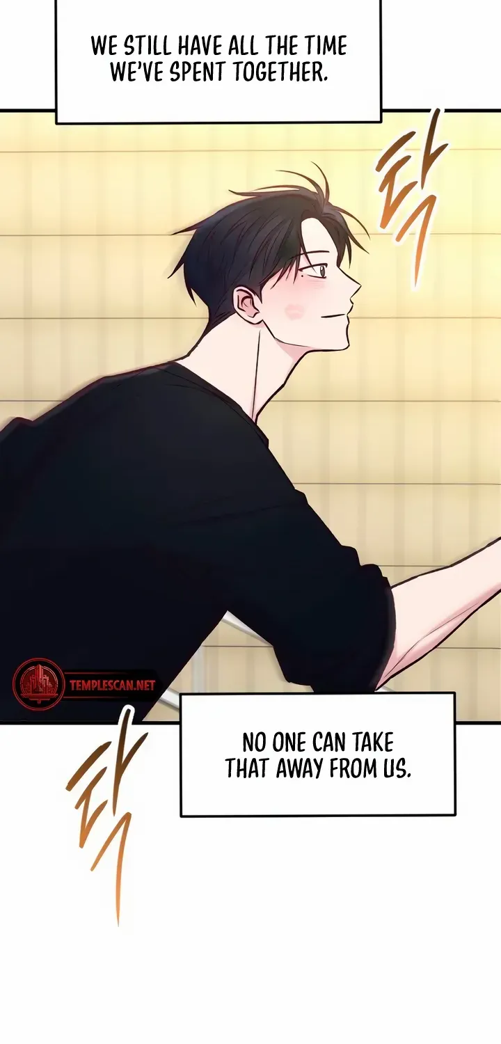 Meet in The Middle Kainu Manga Chapter 53 Page 98