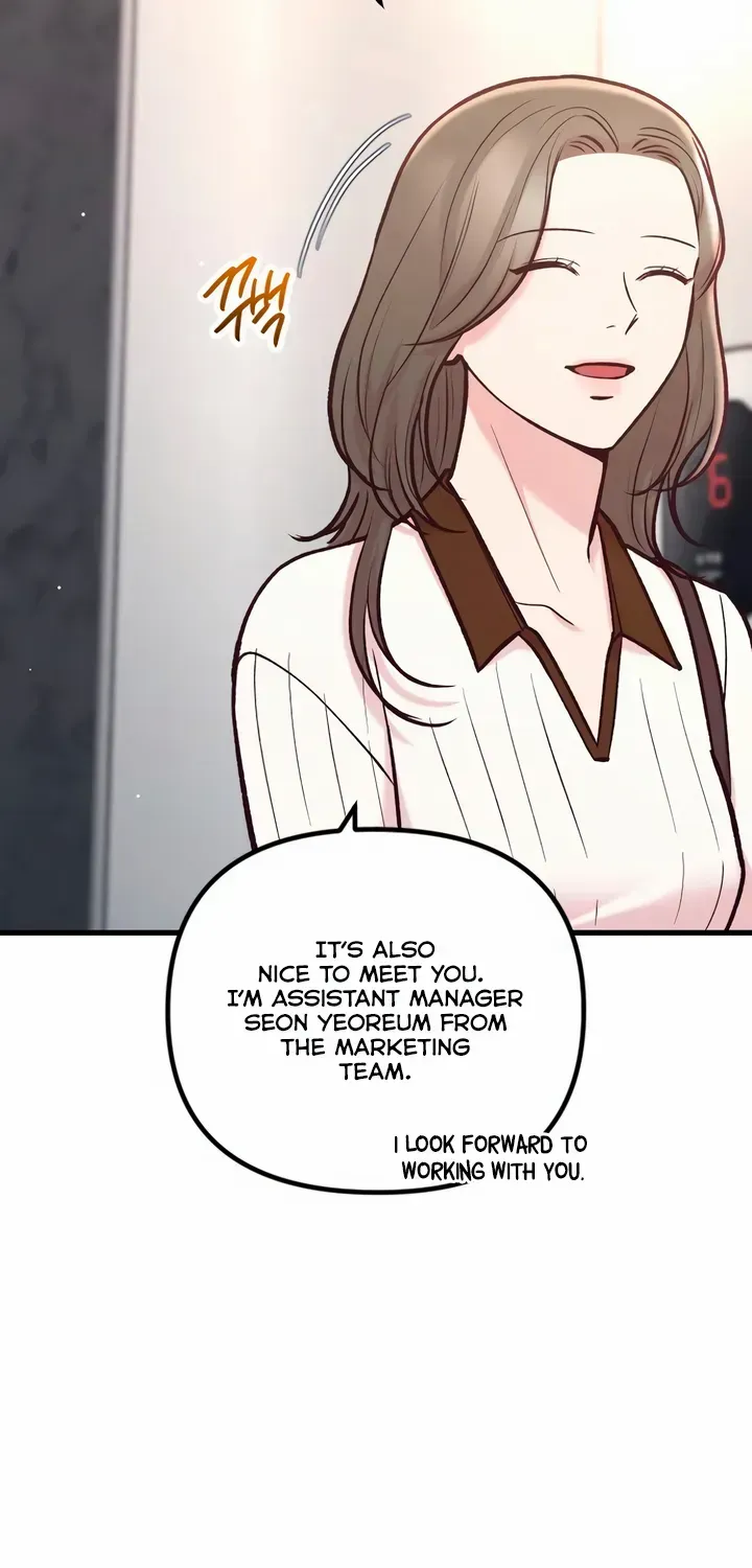 Meet in The Middle Kainu Manga Chapter 52 Page 6