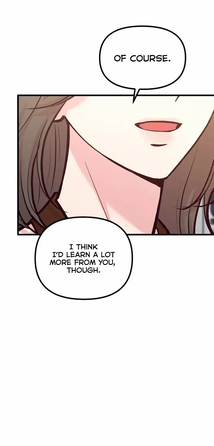 Meet in The Middle Kainu Manga Chapter 52 Page 9