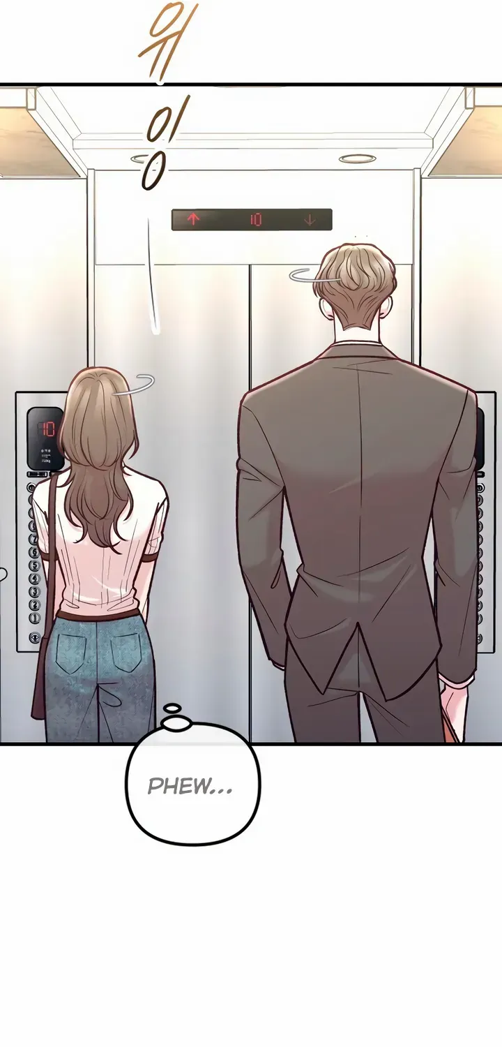 Meet in The Middle Kainu Manga Chapter 52 Page 11