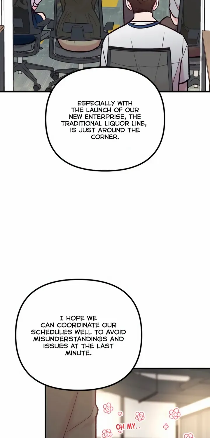 Meet in The Middle Kainu Manga Chapter 52 Page 20