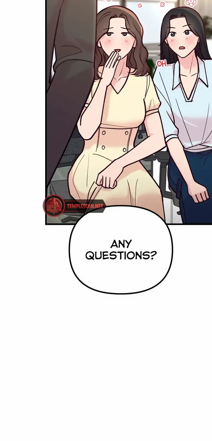 Meet in The Middle Kainu Manga Chapter 52 Page 21