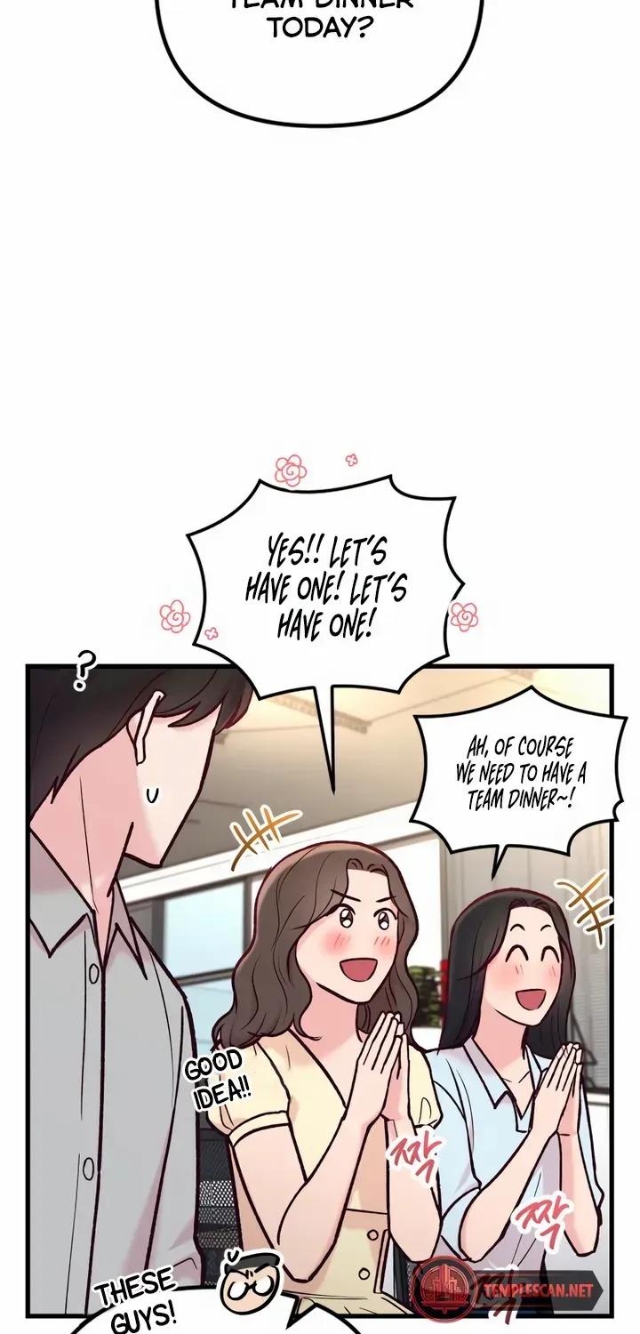 Meet in The Middle Kainu Manga Chapter 52 Page 23