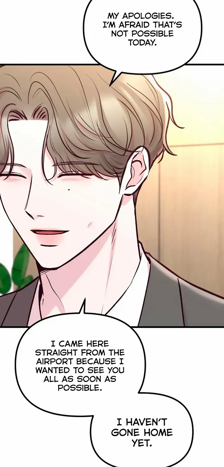 Meet in The Middle Kainu Manga Chapter 52 Page 25