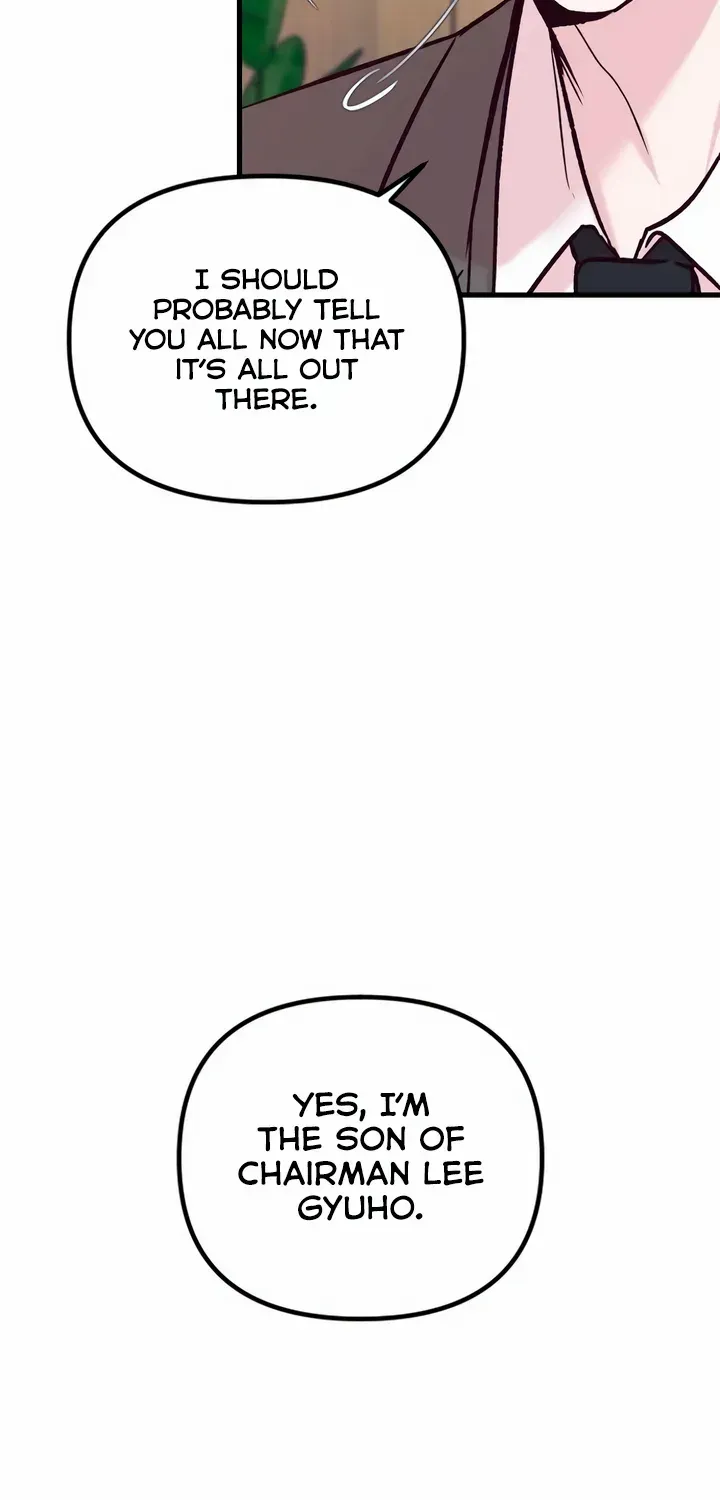 Meet in The Middle Kainu Manga Chapter 52 Page 31