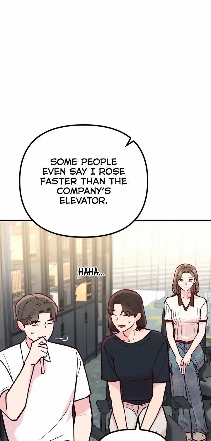 Meet in The Middle Kainu Manga Chapter 52 Page 33