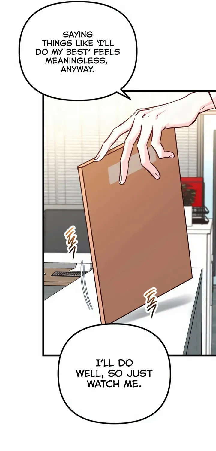 Meet in The Middle Kainu Manga Chapter 52 Page 35