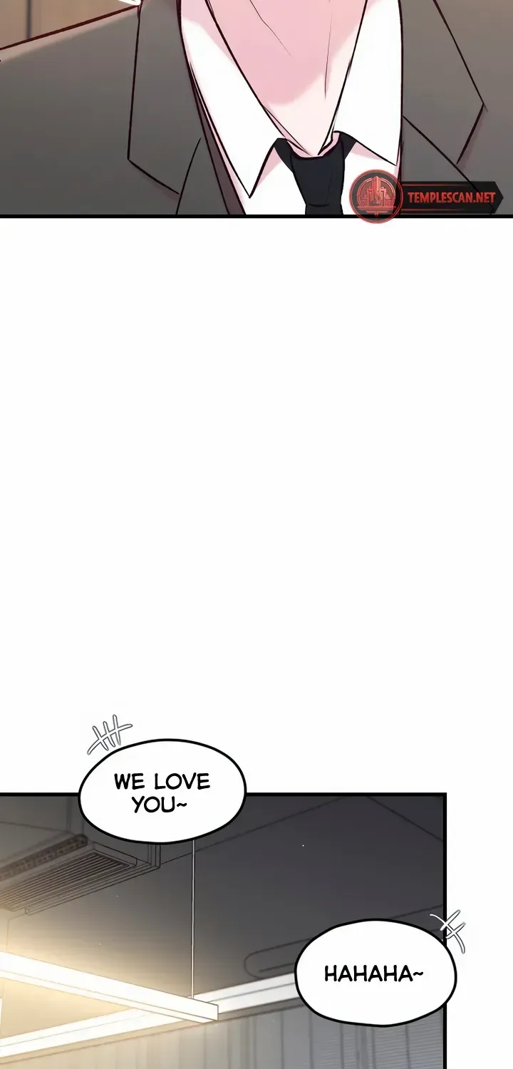 Meet in The Middle Kainu Manga Chapter 52 Page 37
