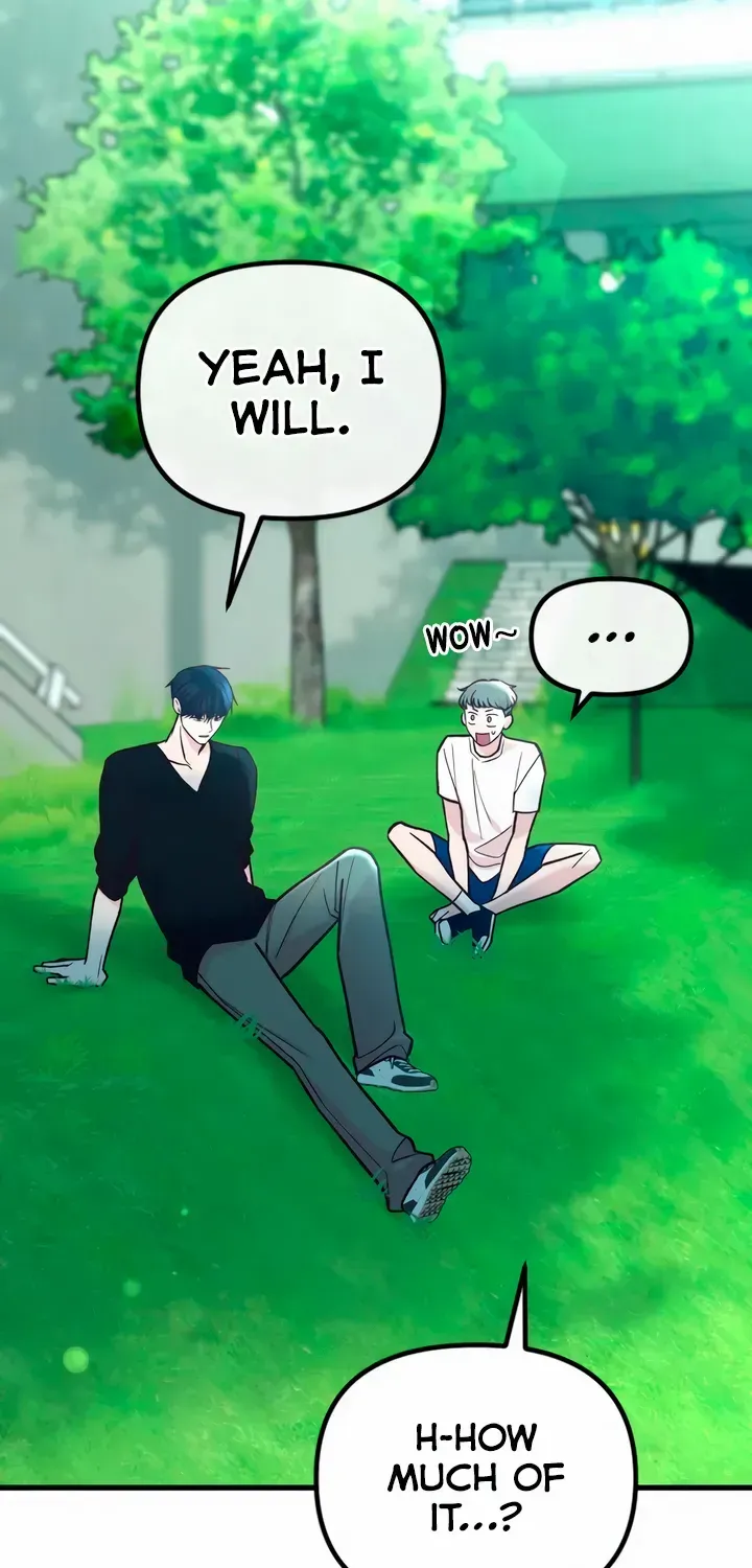Meet in The Middle Kainu Manga Chapter 52 Page 41