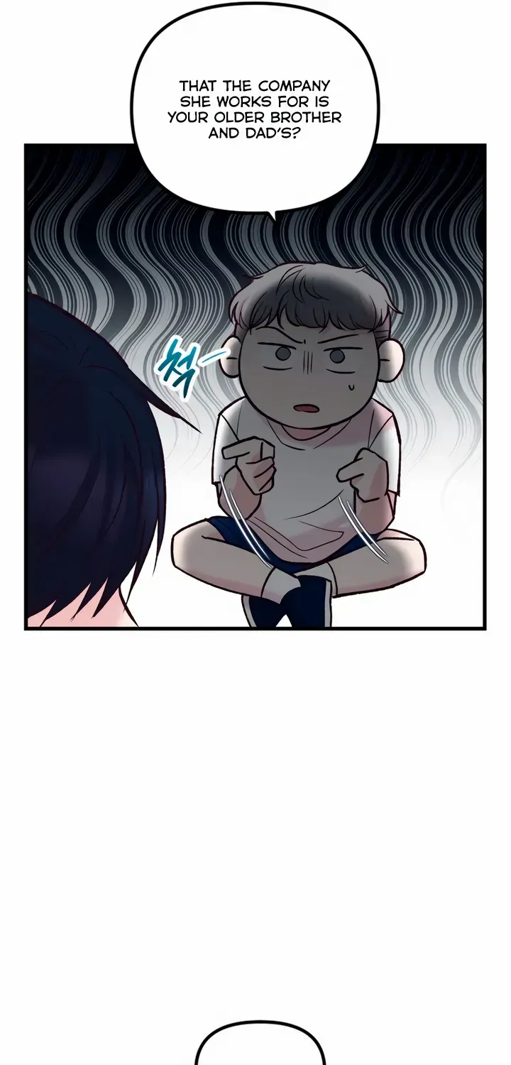 Meet in The Middle Kainu Manga Chapter 52 Page 43