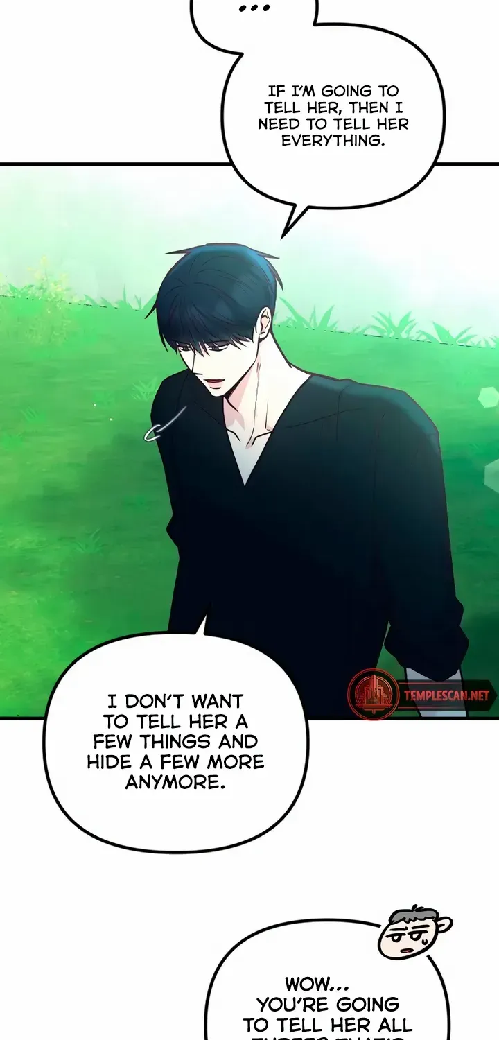 Meet in The Middle Kainu Manga Chapter 52 Page 44