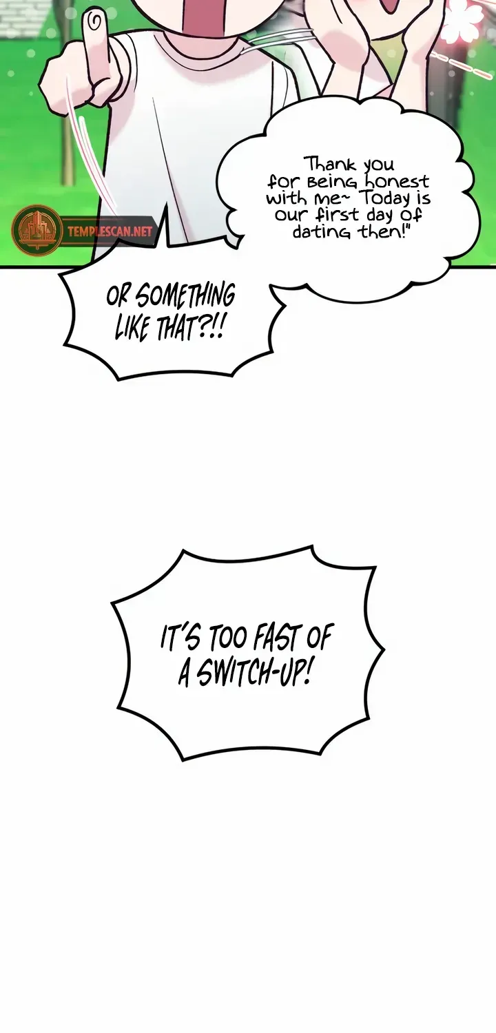 Meet in The Middle Kainu Manga Chapter 52 Page 48