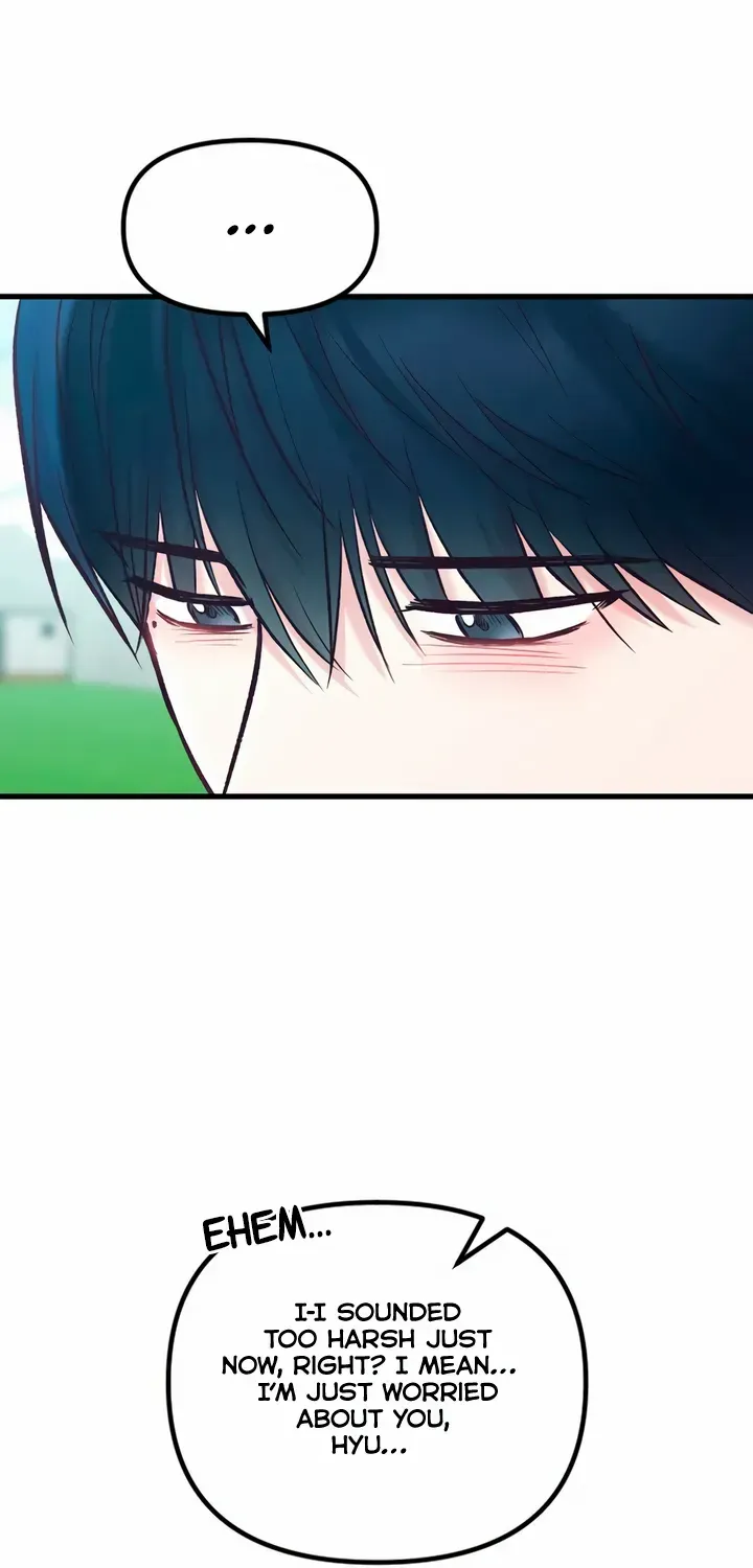 Meet in The Middle Kainu Manga Chapter 52 Page 49