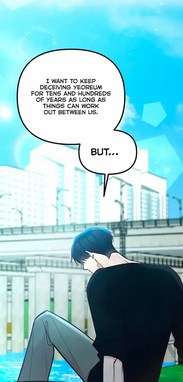 Meet in The Middle Kainu Manga Chapter 52 Page 51
