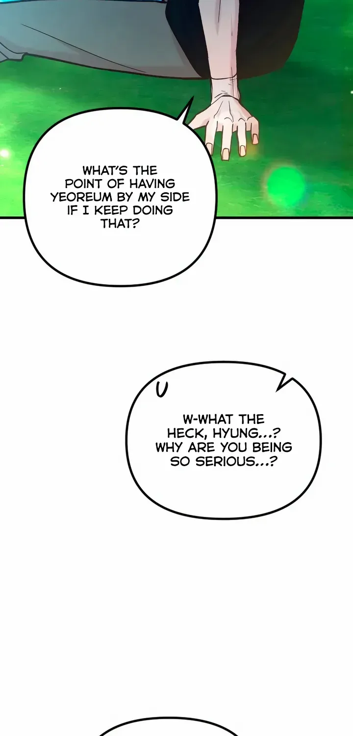 Meet in The Middle Kainu Manga Chapter 52 Page 52