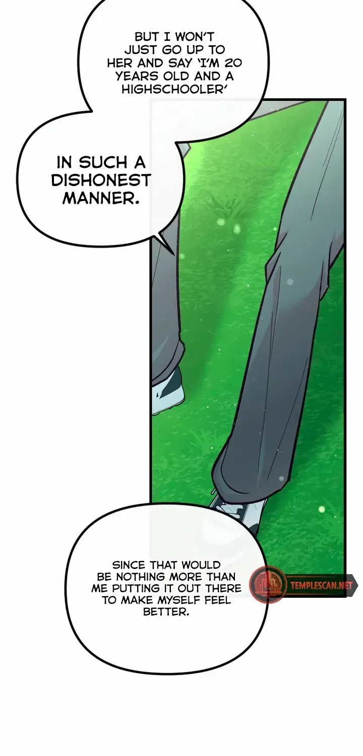 Meet in The Middle Kainu Manga Chapter 52 Page 53