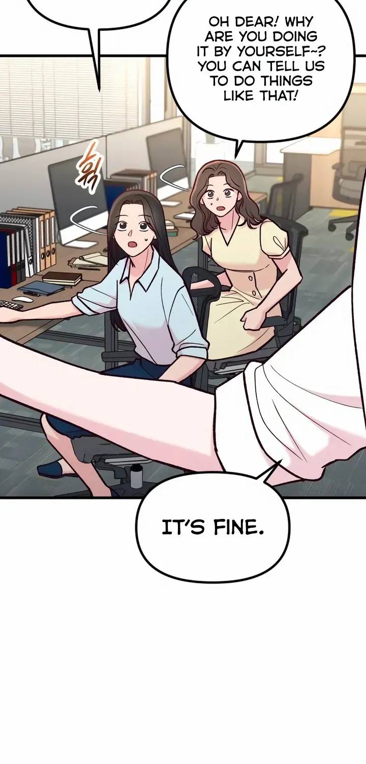 Meet in The Middle Kainu Manga Chapter 52 Page 66