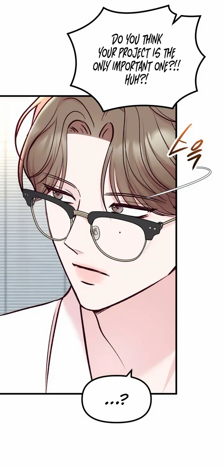 Meet in The Middle Kainu Manga Chapter 52 Page 67