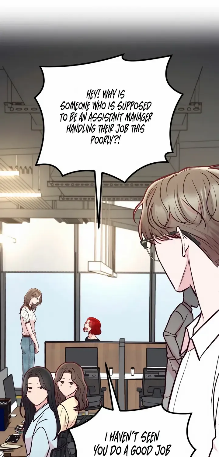 Meet in The Middle Kainu Manga Chapter 52 Page 68