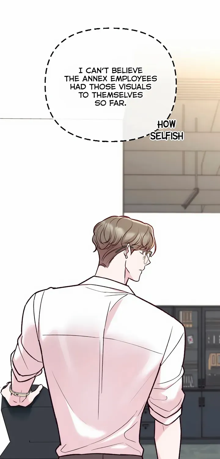Meet in The Middle Kainu Manga Chapter 52 Page 71