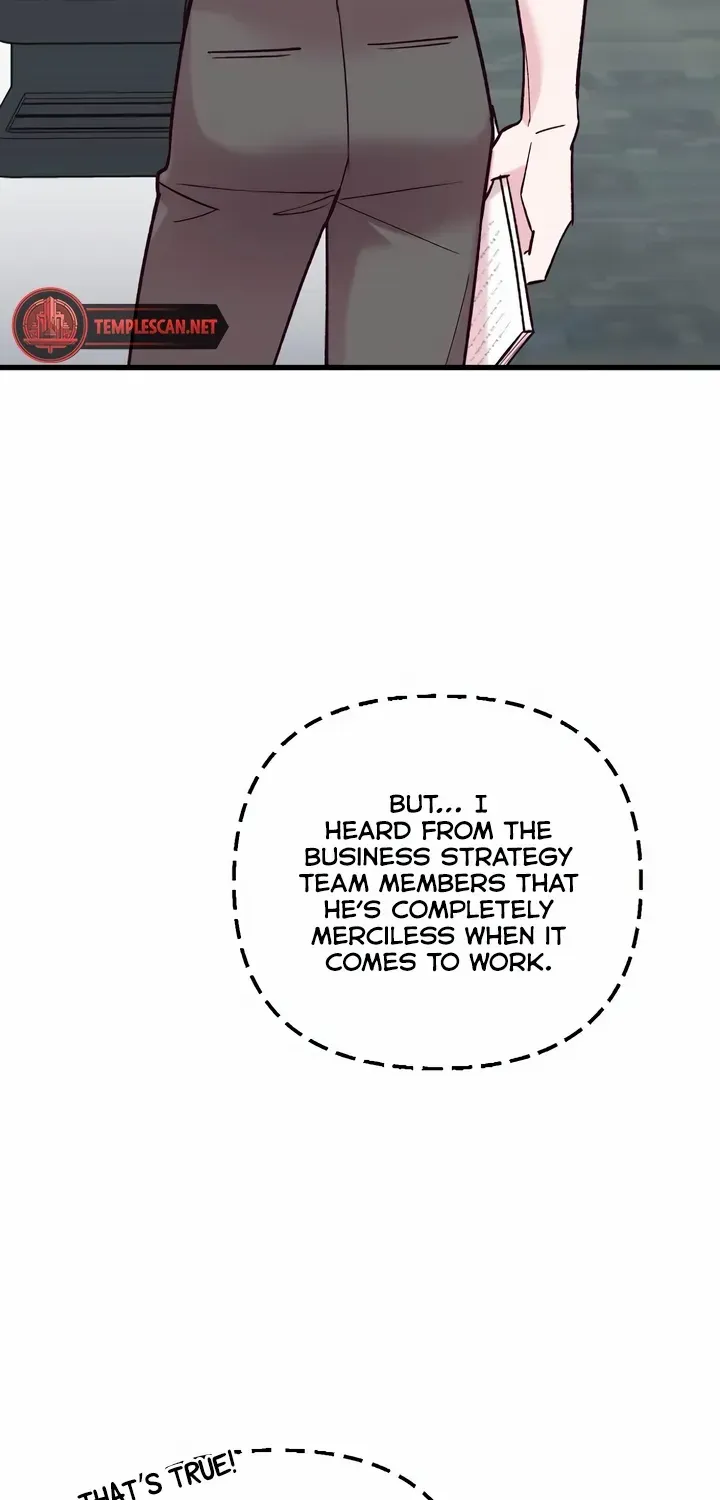 Meet in The Middle Kainu Manga Chapter 52 Page 72